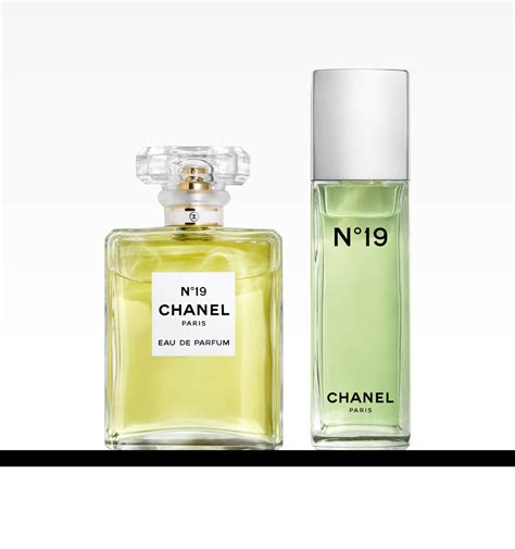 chanel no 19 fragrance|is Chanel no 19 discontinued.